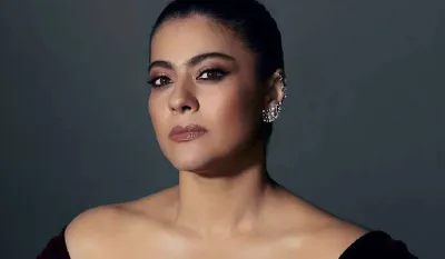 Kajol- India TV Hindi