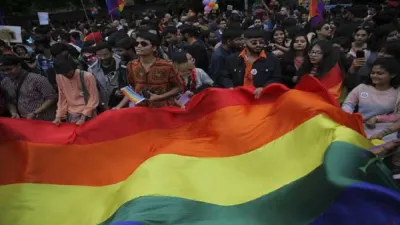 LGBTQ समुदाय ने पीएम मोदी से की अपील, दिए जाएं इस समुदाय को अमेरिका जैसे अधिकार- India TV Hindi