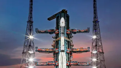 Chandrayaan-3,ISRO, chandrayaan 3 launch date, chandrayaan 3 lander name- India TV Hindi