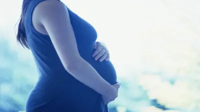 pregnant woman- India TV Hindi