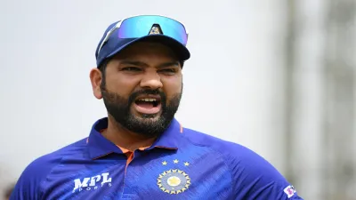 Rohit Sharma- India TV Hindi