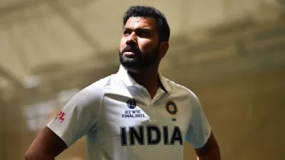 Rohit Sharma- India TV Hindi