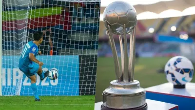 SAFF Cup- India TV Hindi