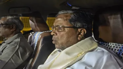 siddaramaiah- India TV Hindi