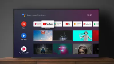 Android TV,Android,Tech news,TV, Android TV, Android TV news, Android TV 14 beta- India TV Hindi