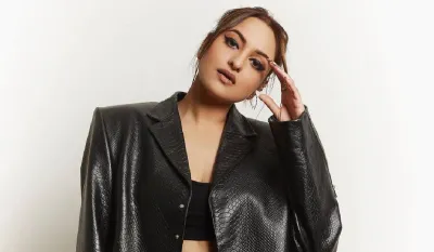 Sonakshi Sinha- India TV Hindi