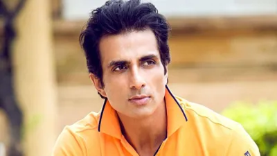 Sonu Sood- India TV Hindi