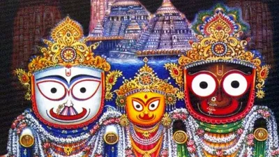 Lord Jagannath- India TV Hindi