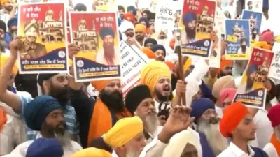 Punjab, Amritsar, Bhindranwala, Operation Blue Star, Khalistan- India TV Hindi