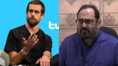 Twitter, Jack Dorsey - India TV Hindi