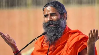 swami ramdev- India TV Hindi