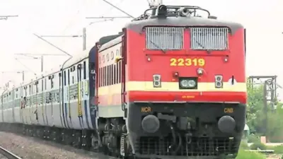 indian railway- India TV Hindi