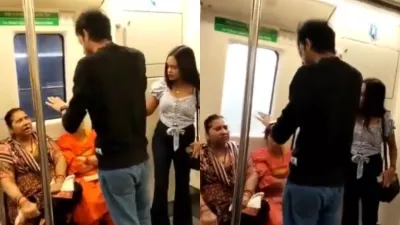 Delhi Metro- India TV Hindi