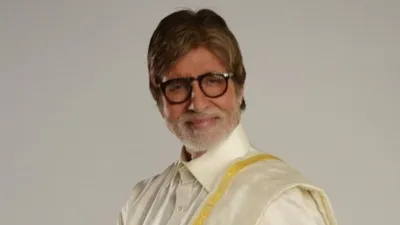 Amitabh Bachchan instagram- India TV Hindi