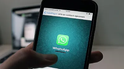 Whatsapp- India TV Paisa