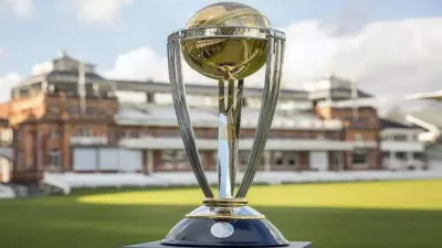 World Cup 2023- India TV Hindi