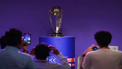 World Cup 2023- India TV Hindi