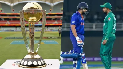 World Cup 2023- India TV Hindi