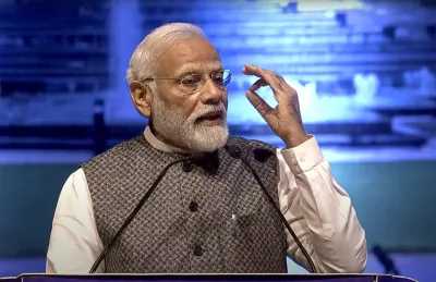 पीएम मोदी- India TV Hindi