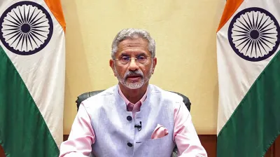 S Jaishankar - India TV Hindi