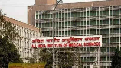 Aiims Delhi,- India TV Hindi