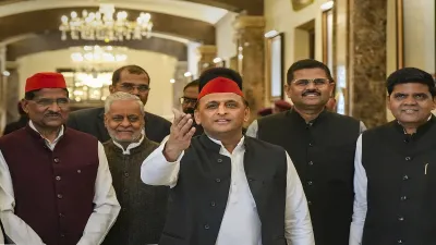 akhilesh yadav- India TV Hindi