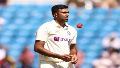 Ravichandran Ashwin- India TV Hindi