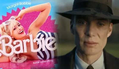 Oppenheimer, Barbie- India TV Hindi