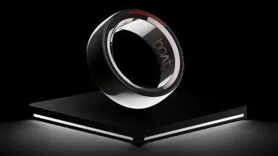 Boat Smart Ring, Boat Smart Ring specifications, Boat, Smart Ring, Boat Smart Ring Price- India TV Hindi