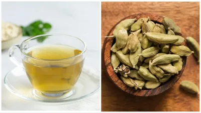 cardamom water benefits- India TV Hindi