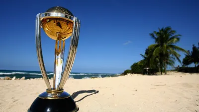 ODI World Cup 2023- India TV Hindi