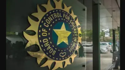 BCCI- India TV Hindi