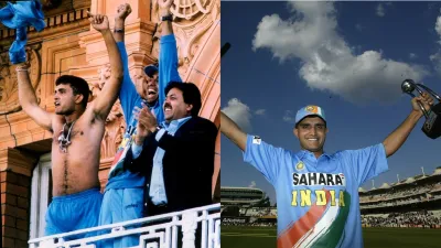 Sourav Ganguly- India TV Hindi