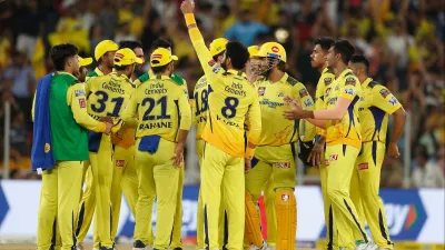 Chennai Super Kings- India TV Hindi