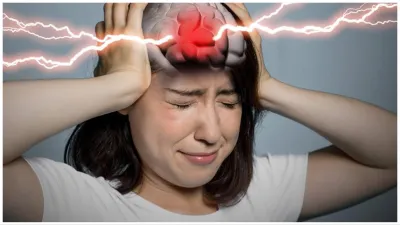 दिमाग की नस क्यों फटती है? जानें ब्रेन हेमरेज कैसे होता है | brain  hemorrhage causes prevention tips in hindi - India TV Hindi