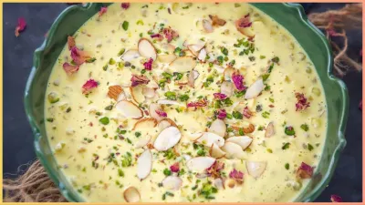 SAWAN_RECIPE- India TV Hindi