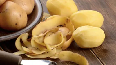 potato_peels_for_hair- India TV Hindi