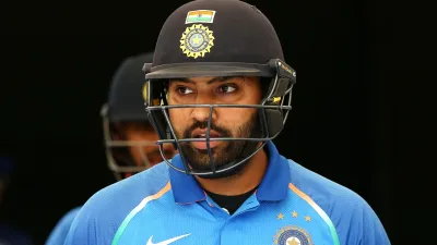 Rohit Sharma- India TV Hindi