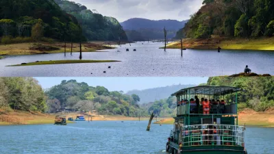 Thekkady how to visit - India TV Hindi