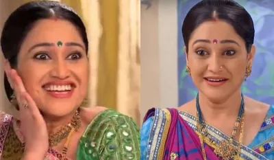 Daya Bhabhi, disha Vakani, TMKOC, taarak Mehta- India TV Hindi