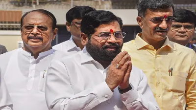 eknath shinde- India TV Hindi