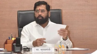 Eknath Shinde- India TV Hindi