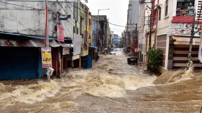 rain flood- India TV Hindi