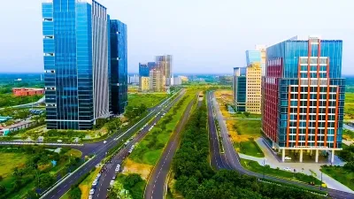 GIFT City- India TV Hindi