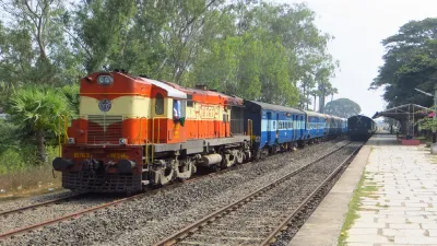 train- India TV Hindi