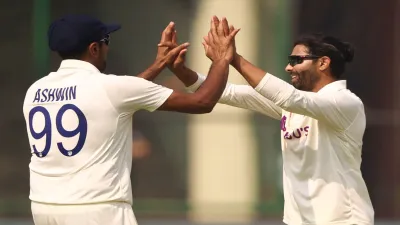 Ravichandran Ashwin- India TV Hindi