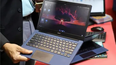 JioBook Laptop, JioBook, JioBook Laptop launch, JioBook Laptop features, JioBook Laptop specific- India TV Hindi