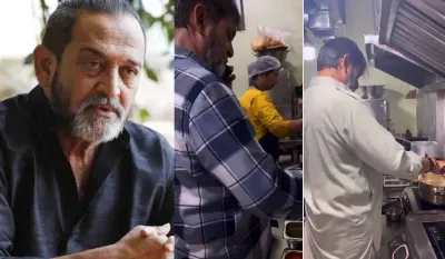 Mahesh Manjrekar - India TV Hindi