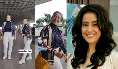 Manisha Koirala- India TV Hindi