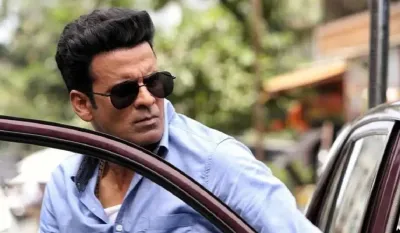 Manoj Bajpayee- India TV Hindi